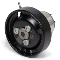 GEBA 11270 Wasserpumpe + Dichtung f&uuml;r PORSCHE Cayenne 92A 3.6 VW Touareg 7P 3.6 V6 FSI