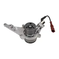 GEBA Wasserpumpe + Dichtung f&uuml;r VW Golf 8 AUDI A4 B9 A6 C8 SEAT Leon 2.0 TDI 05L121011E