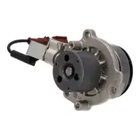 GEBA Wasserpumpe f&uuml;r VW Golf 6 7 Passat B8 AUDI A3 A4 A6 SEAT SKODA 1.6/2.0 TDI 04L121011N