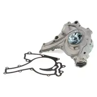 GEBA Wasserpumpe + Dichtung f&uuml;r MERCEDES C209 A209 C219 W211 W212 A207 W463 W164 W221 M273
