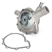 GEBA Wasserpumpe + Dichtung f&uuml;r MERCEDES W203 CL203 S202 S203 C209 A208 W210 S210 M111