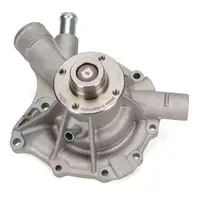 GEBA Wasserpumpe + Dichtung f&uuml;r MERCEDES W203 CL203 S202 S203 C209 A208 W210 S210 M111