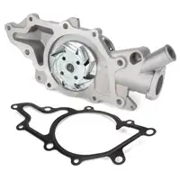 GEBA 13015 Wasserpumpe + Dichtung f&uuml;r MERCEDES Sprinter 3/4t B903 B904 OM612 6472000101