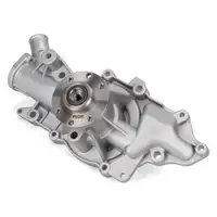 GEBA 13015 Wasserpumpe + Dichtung f&uuml;r MERCEDES Sprinter 3/4t B903 B904 OM612 6472000101