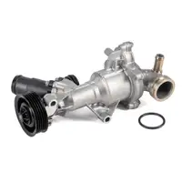 GEBA 13220 Wasserpumpe + Dichtung f&uuml;r MERCEDES W177 W247 C118 X118 H247 M260 2602001100