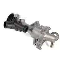 GEBA 13220 Wasserpumpe + Dichtung f&uuml;r MERCEDES W177 W247 C118 X118 H247 M260 2602001100