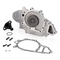 CONTI Timing Belt + Pulleys + Water Pump + Thermostat for PORSCHE 924 2.5 S 160 HP