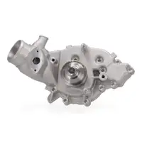 GEBA 15003 Wasserpumpe + Dichtung für PORSCHE 924 2.5 S 944 2.5 ab 1987 95110602110