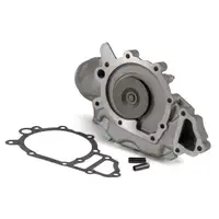 GEBA 15002 Wasserpumpe + Dichtung für PORSCHE 924 2.5 S 944 2.5 bis 1986 94410602122