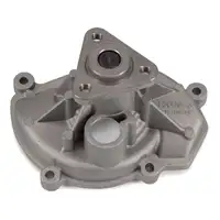 GEBA Wasserpumpe f&uuml;r PORSCHE CAYENNE (9PA) (92A) MACAN (95B) PANAMERA (970)