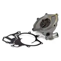 GEBA Wasserpumpe f&uuml;r PORSCHE 911 (997) 3.6 / 3.8 / 4.0 GT3 + 3.6 Turbo + 3.6 GT2