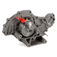 GEBA 15011 Wasserpumpe + Dichtung f&uuml;r PORSCHE 928 4.5 241 PS + 4.7 S 301/310 PS
