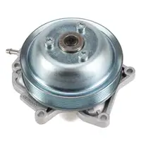 GEBA 15017 Wasserpumpe f&uuml;r PORSCHE 718 Boxster Cayman (982) 2.0 2.5 S / GTS 9A21060002