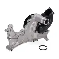 GEBA 15014/1OE Wasserpumpe f&uuml;r PORSCHE 997 991 Boxster Cayman 987 981 9A110603810
