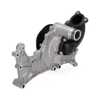 GEBA 15014/1OE Wasserpumpe f&uuml;r PORSCHE 997 991 Boxster Cayman 987 981 9A110603810