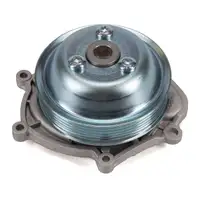 GEBA Wasserpumpe + Dichtung f&uuml;r PORSCHE 911 (997 991) BOXSTER CAYMAN (987 981)