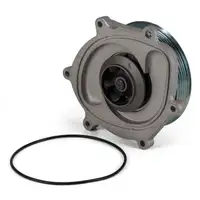 GEBA Wasserpumpe f&uuml;r PORSCHE 911 (997) 3.8 Turbo / S + (991) 3.8 Turbo + GT2 RS