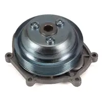 GEBA Wasserpumpe f&uuml;r PORSCHE 911 (997) 3.8 Turbo / S + (991) 3.8 Turbo + GT2 RS