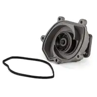 GEBA 15016 Wasserpumpe f&uuml;r PORSCHE PANAMERA (970) 3.6 300 / 310 PS
