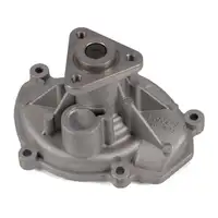 GEBA 15016 Wasserpumpe f&uuml;r PORSCHE PANAMERA (970) 3.6 300 / 310 PS