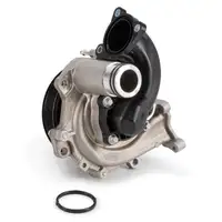 GEBA 15018/1 Wasserpumpe f&uuml;r PORSCHE 991 992 3.0 Carrera / S / T / GTS 0PB121010D