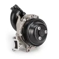 GEBA 15018/1 Wasserpumpe f&uuml;r PORSCHE 991 992 3.0 Carrera / S / T / GTS 0PB121010D