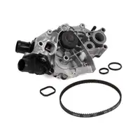 GEBA 19015 Wasserpumpe K&uuml;hlwasserpumpe + Dichtung f&uuml;r VOLVO XC40 536 T2 T3 32208947