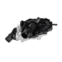 GEBA 19015 Wasserpumpe K&uuml;hlwasserpumpe + Dichtung f&uuml;r VOLVO XC40 536 T2 T3 32208947