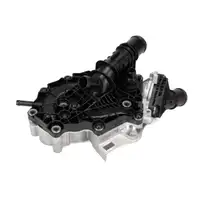 GEBA 19015 Wasserpumpe K&uuml;hlwasserpumpe + Dichtung f&uuml;r VOLVO XC40 536 T2 T3 32208947