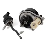 GEBA Wasserpumpe + Dichtung f&uuml;r BMW F40 F44 F45 F46 X1 F48 X2 F39 MINI B37 B47 11518472103