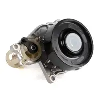 GEBA Wasserpumpe + Dichtung f&uuml;r BMW F40 F44 F45 F46 X1 F48 X2 F39 MINI B37 B47 11518472103