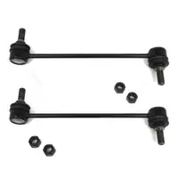 2x AIC Koppelstange Stabi f&uuml;r OPEL Combo Corsa C X01 Meriva A Tigra B Vectra B vorne