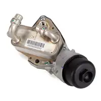 ÖLFILTER FILTER+MANNOL 5W30 ÖL Passend Für OPEL ASTRA J COMBO CORSA D 1.3 CDTI