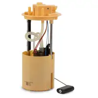 Kraftstoffpumpe Dieselpumpe für OPEL Meriva B S10 1.7 CDTI 815216/13311781