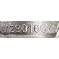 AGR Kühler Abgasrückführung für OPEL Astra J K Insignia A B Mokka 1.6 CDTi 55509027