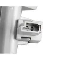 Heckklappengriff Griff Kofferraumklappe f&uuml;r OPEL SIGNUM CC VECTRA C (Z02) 13266127