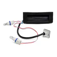 Schalter Heckklappenschalter f&uuml;r OPEL Astra H Caravan Kasten Zafira B 6240398