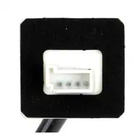 Schalter Heckklappenschalter f&uuml;r OPEL Astra H Caravan Kasten Zafira B 6240398