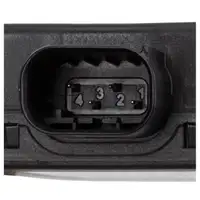 Steuerger&auml;t Reifendruck Reifendruckkontrollsystem RDKS TPMS f&uuml;r OPEL Corsa D 39115617
