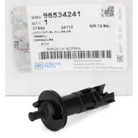 ORIGINAL GM Chevrolet Schloss Tankkappe Verriegelung AVEO 1.2 1.4 96534241