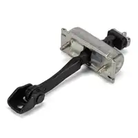 Türfeststeller Türsteller Türhalteband Türfangband für OPEL Corsa D 5-Türer vorne 13180682