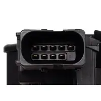 Türschloss Stellmotor Schloss Fahrerseite für OPEL Meriva B hinten links 13432376 135088