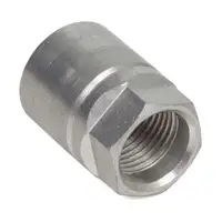 Tire Pressure Sensor + Lock Nut for OPEL Astra J, Insignia A, Zafira B, C