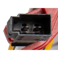 Zusatz- 3. DRITTE Bremsleuchte Bremslicht f&uuml;r OPEL Astra J hinten 13372164