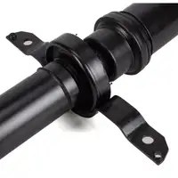 GKN Kardanwelle Gelenkwelle f&uuml;r AUDI 8RB 2.0 3.0 8-Gang hinten 8R0521101Q