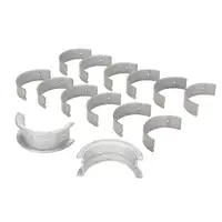 14x GLYCO H9287STD Kurbelwellenlager Hauptlager f&uuml;r PORSCHE 911 2.3-3.0 1971-1979