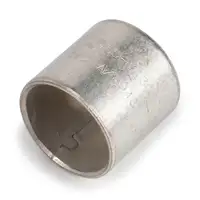 6x GLYCO 55-3430 SEMI Lagerbuchse Pleuel f&uuml;r PORSCHE 911 964 993 93010313401