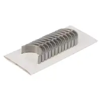 GLYCO 71-3014/6 0.25mm Pleuellagersatz f&uuml;r PORSCHE 911 2.3-3.0 Turbo 91410314151