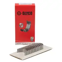 GLYCO 71-3014/6 0,50MM Pleuellagersatz f&uuml;r PORSCHE 911 2.3-3.0 Turbo 91410314161