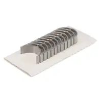 GLYCO 71-3014/6 0,50MM Pleuellagersatz f&uuml;r PORSCHE 911 2.3-3.0 Turbo 91410314161